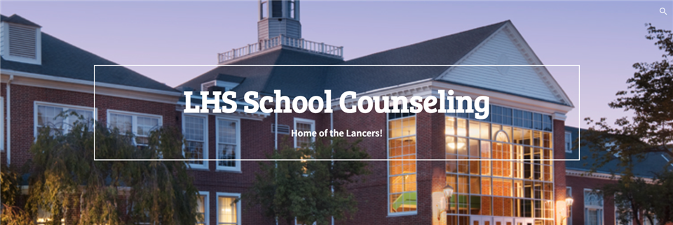 front of livingston high school